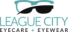 League City Eyecare & Eyewear